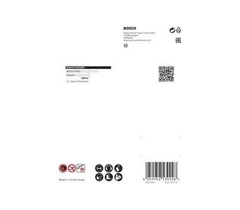 Bosch 2.608.900.657