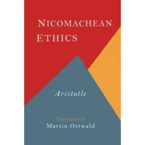 The Nicomachean Ethics | Aristotle (ISBN: 9781684220441)