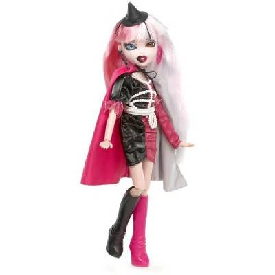 MGA Bratzillaz Cloetta Spelletta Magic Night Out panenka 30 cm