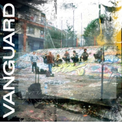 VARIOUS ARTISTS - Vanguard Street Art LP