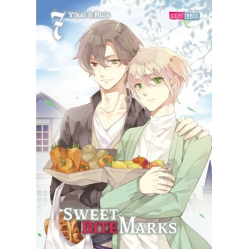 Sweet Bite Marks 07