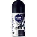 Nivea Men Invisible for Black & White 48h roll-on 50 ml