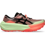 ASICS Мъжки маратонки Asics Trabuco Max 5 Trail running shoes - Umeboshi / Black - размер 41, 5 (EU) (023-2703-0215)