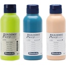 H. Schmincke & Co. Schmincke Akademie akrylové farby 250 ml 228 cadmium yellow hue deep