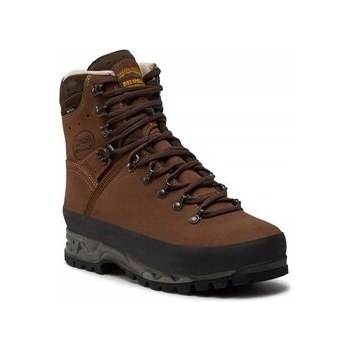 Meindl Island MFS Active béžová