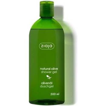 Ziaja Душ гел 500мл - Маслина (2429)
