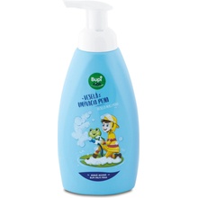 BUPI Kids umývacia pena Odvážny hasič 500 ml