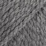 DROPS Design Andes Mix 0519 Dark Grey Плетива прежда (10240519)