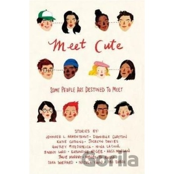 MEET CUTE