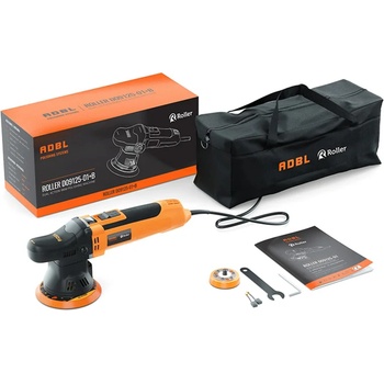 ADBL Roller D09125-01