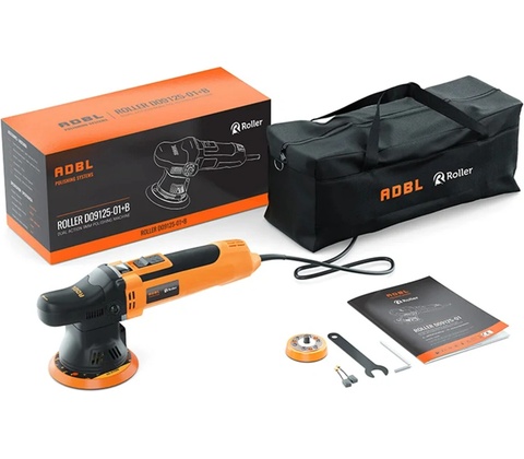 ADBL Roller D09125-01