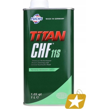 Pentosin CHF 11S 1 l