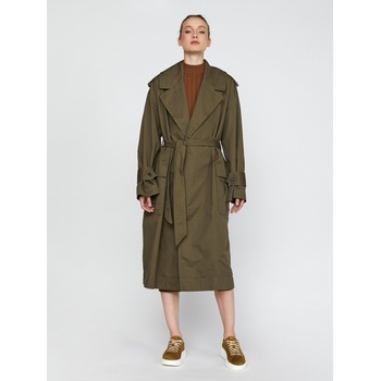 Levi's Lenora Палто Levi's® Levi's® | Zelen | ЖЕНИ | XL