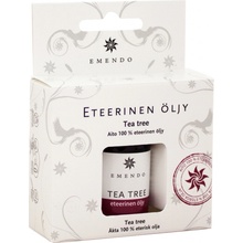 EMENDO saunový olej tea tree 10 ml