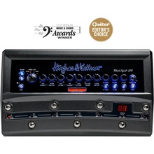 Hughes & Kettner Black Spirit 200