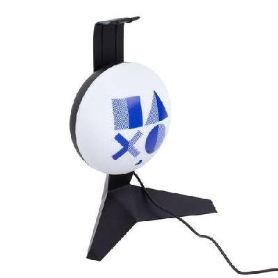 Статуетка Paladone Playstation Head Light (PD-070819)
