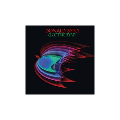 Byrd Donald - Electric Byrd CD