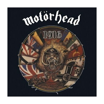 Motorhead - 1916