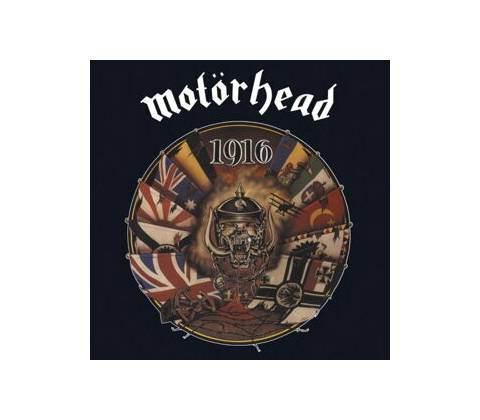 Motorhead - 1916