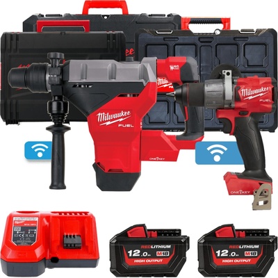 MILWAUKEE M18 FUEL 4933000022