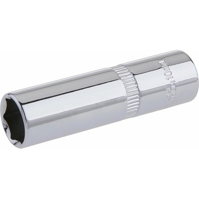 FESTA hlavica predĺžená 1/4" 10mm CrV gola