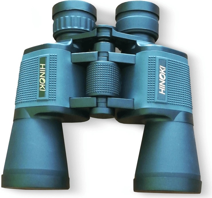 Hinoki Adventure 10x50