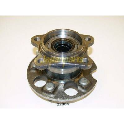 Náboj kola JAPANPARTS KK-22086 (KK22086)