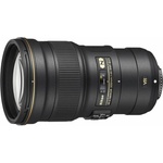Nikon AF-S 300mm f/4E PF ED VR (JAA342DA) Обективи