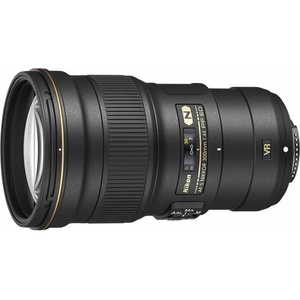 Nikon AF-S 300mm f/4E PF ED VR (JAA342DA) Обективи