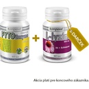 Kompava Bio Enzyme Complex 60 kapsúl