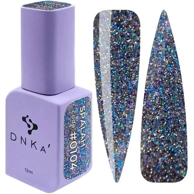 DNKa gél lak SPALAH 0104 12 ml