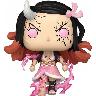 Funko Pop! Demon Slayer Nezuko Demon Fo