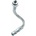 Lezyne Flex Silver CO2