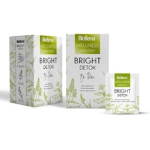 Biogena Wellness Bright Detox 20 x 1,6 g