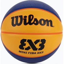 Wilson FIBA 3X3