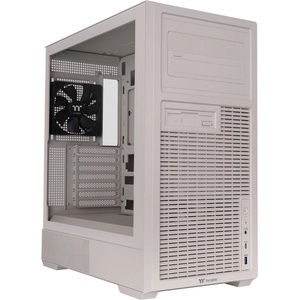 Thermaltake Retro 360 TG beige (CA-11Q-00MQWN-00)