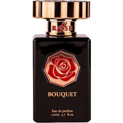 Maison Asrar Rose Bouquet parfémovaná voda dámská 110 ml