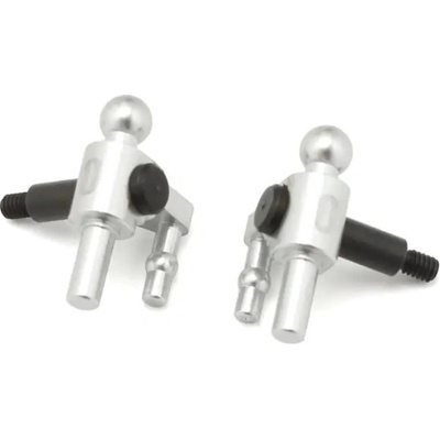 Kyosho Mini-Z MR04 Steering Block Camber 0 Alu
