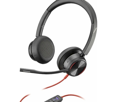 Poly Blackwire 8225