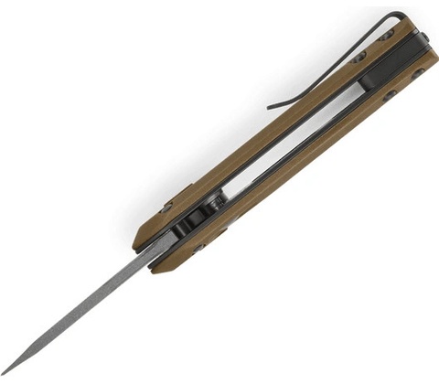 BUCK Mini Deploy BU-0839BRS1