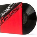 Man Machine - Kraftwerk LP