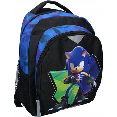 VADOBAG Dětský Sonic modrý