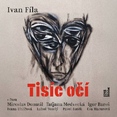 Tisíc očí - Fíla Ivan