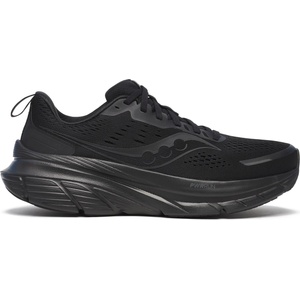 Saucony Мъжки маратонки Saucony Guide 18 Running Shoes Mens - Triple Black