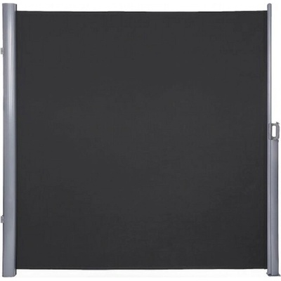 Song Výsuvná boční markýza na balkón a terasu 200 x 400 cm – antracit