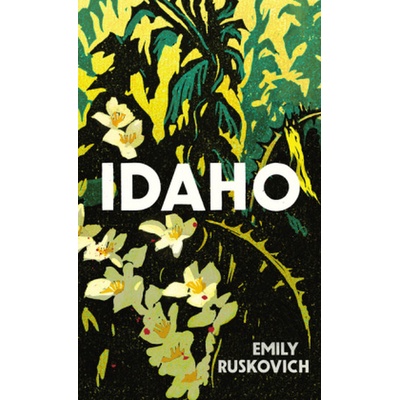 Idaho Ruskovich Emily