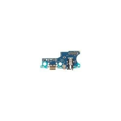 Samsung A145 Galaxy A14 4G Deska vč. Dobíjecího Konektoru (Service Pack)