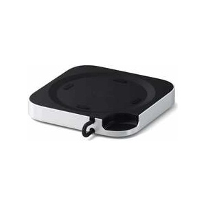 Satechi Mac Mini M4 Stand & Hub with SSD Enclosure (ST-GNMMES) - iStore