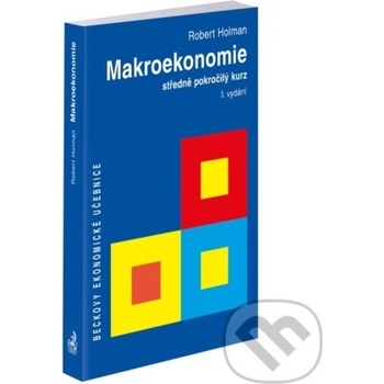 Makroekonomie