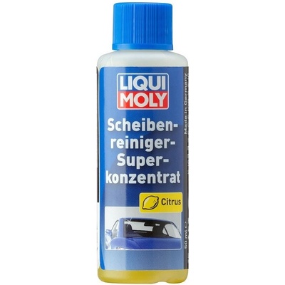 Liqui Moly 1517 Čistič skel - Superkoncentrát 50 ml